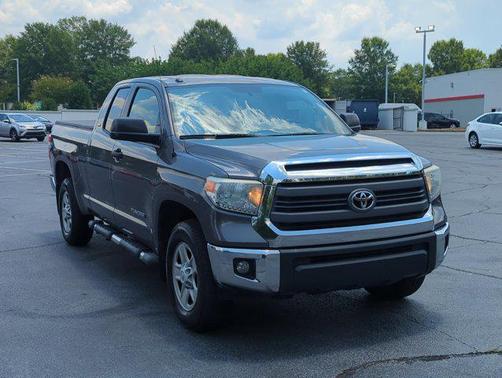 2014 Toyota Tundra SR5