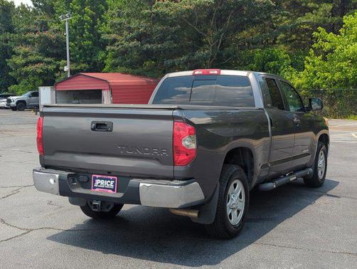 2014 Toyota Tundra SR5