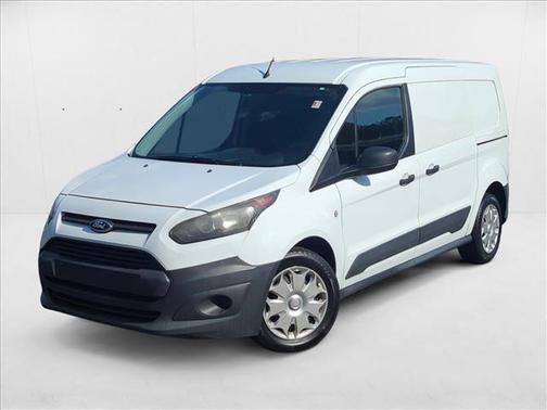 2016 Ford Transit Connect XL