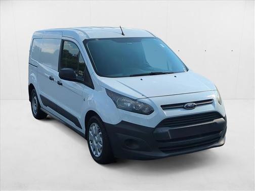 2016 Ford Transit Connect XL