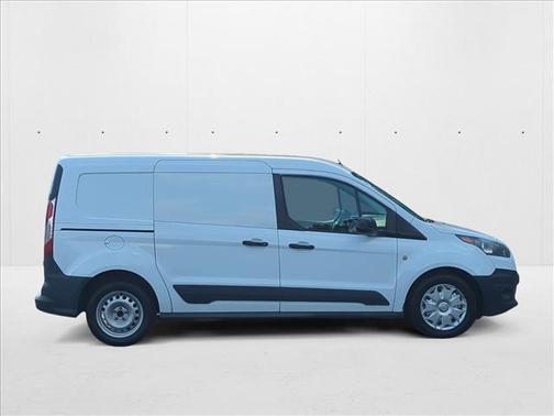 2016 Ford Transit Connect XL