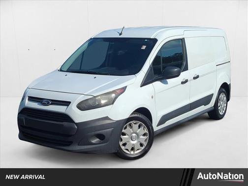 2016 Ford Transit Connect XL