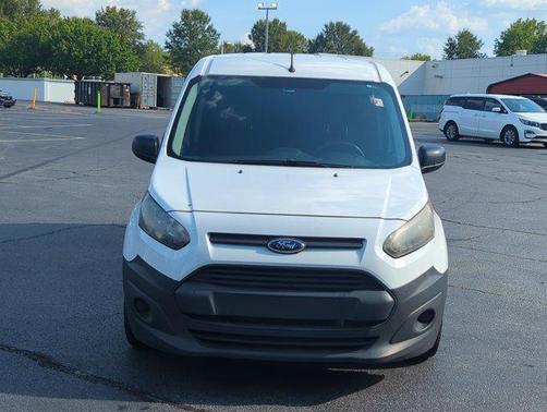 2016 Ford Transit Connect XL