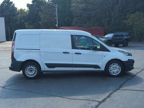 2016 Ford Transit Connect XL
