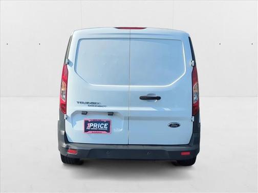 2016 Ford Transit Connect XL