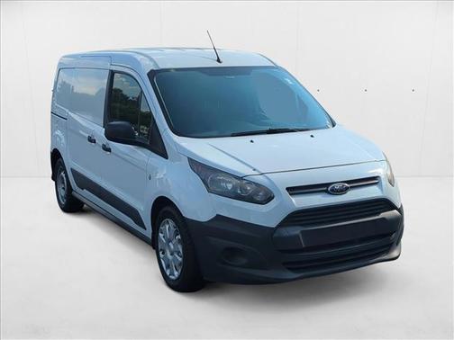2016 Ford Transit Connect XL