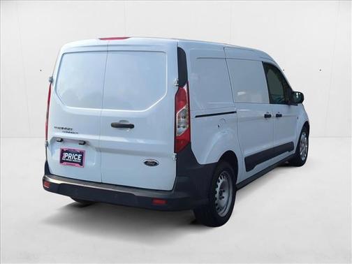 2016 Ford Transit Connect XL