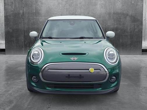 2020 MINI Hardtop Cooper S