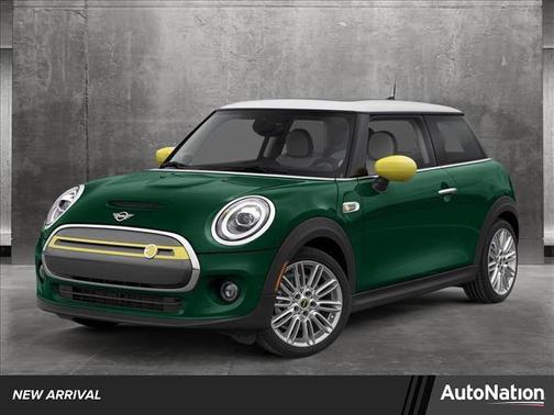 2020 MINI Hardtop Cooper S