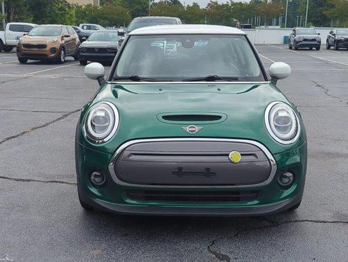 2020 MINI Hardtop Cooper S