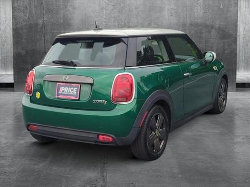 2020 MINI Hardtop Cooper S