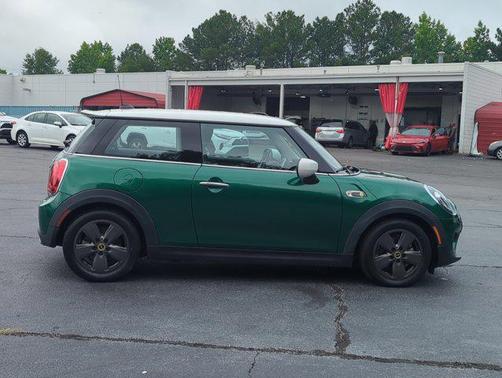 2020 MINI Hardtop Cooper S
