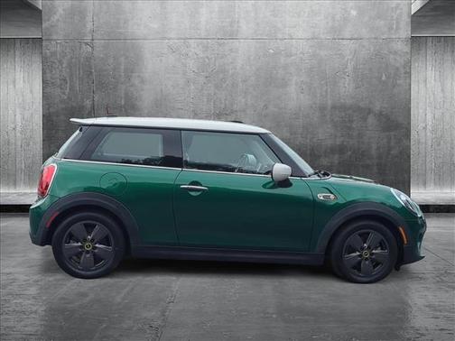 2020 MINI Hardtop Cooper S
