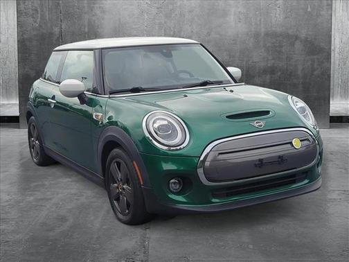 2020 MINI Hardtop Cooper S
