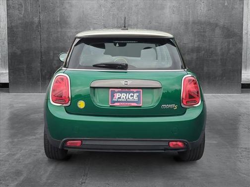 2020 MINI Hardtop Cooper S