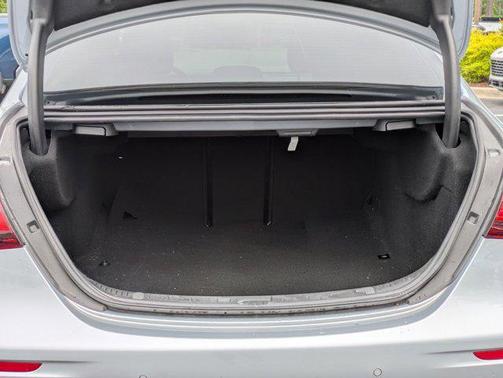 Cirrus Silver Metallic 2021 Mercedes-Benz E-Class 4MATIC