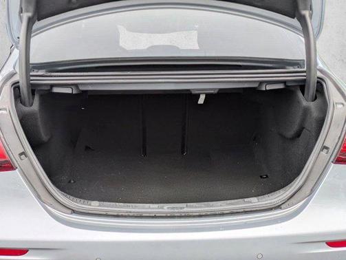 Cirrus Silver Metallic 2021 Mercedes-Benz E-Class 4MATIC