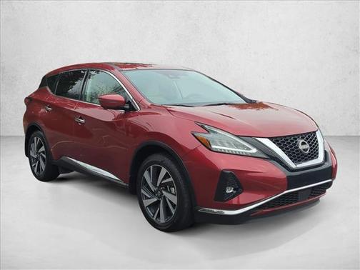 2024 Nissan Murano SL Intelligent AWD