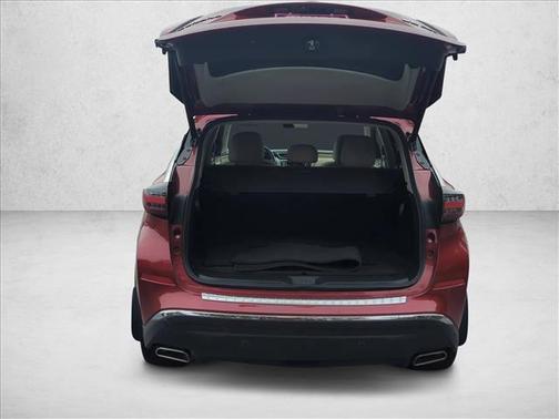 2024 Nissan Murano SL Intelligent AWD