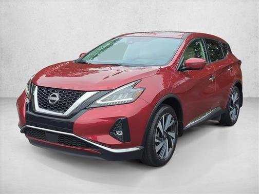 2024 Nissan Murano SL Intelligent AWD