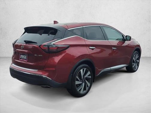 2024 Nissan Murano SL Intelligent AWD