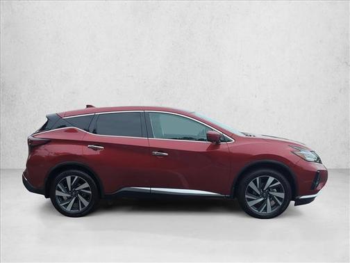 2024 Nissan Murano SL Intelligent AWD