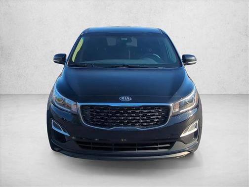 2020 Kia Sedona LX