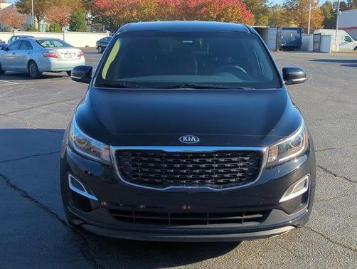 2020 Kia Sedona LX
