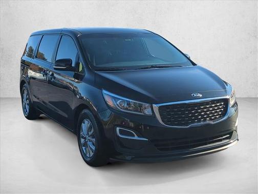 2020 Kia Sedona LX
