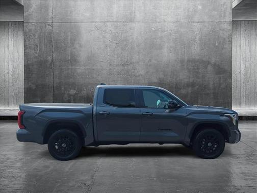 2024 Toyota Tundra Hybrid Limited