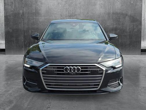 2023 Audi A6 45 Premium