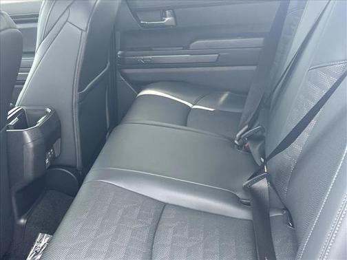 Ice Cap 2026 Toyota Tacoma Hybrid TRD Off Road