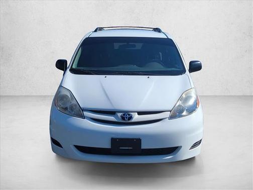 2008 Toyota Sienna CE