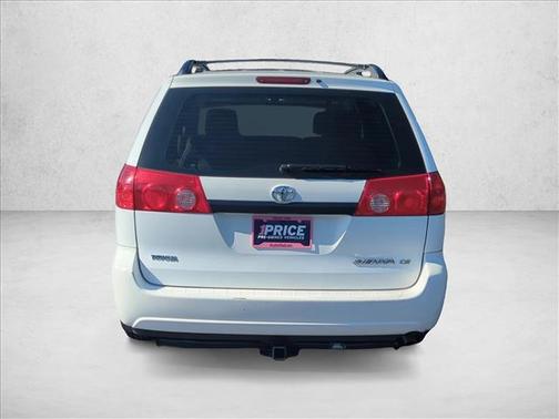 2008 Toyota Sienna CE