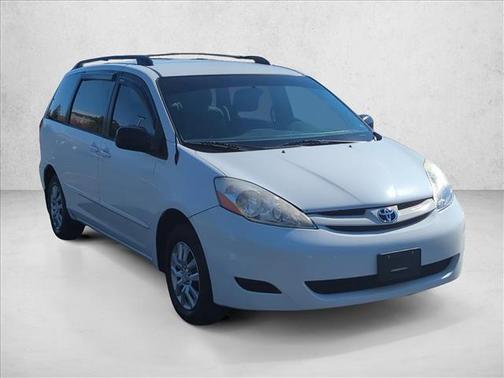 2008 Toyota Sienna CE