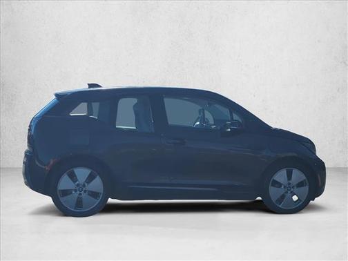 2015 BMW i3 Base w/Range Extender