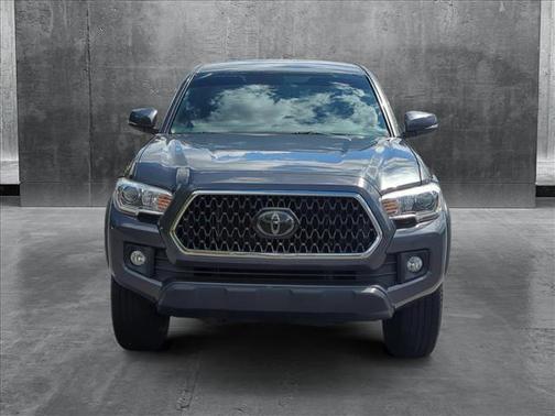 2018 Toyota Tacoma TRD Off Road