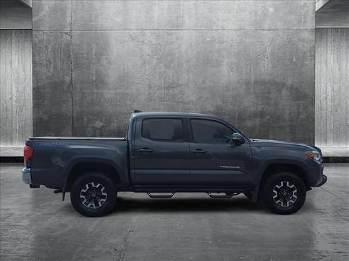 2018 Toyota Tacoma TRD Off Road