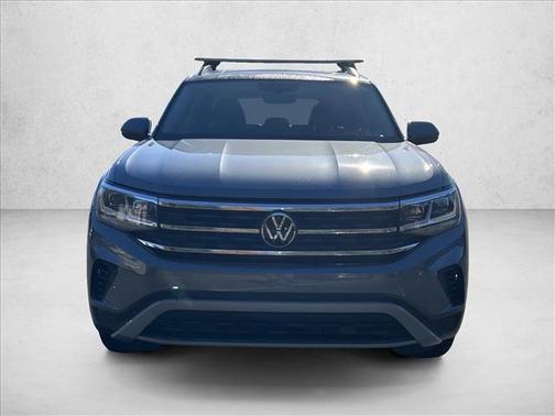 2022 Volkswagen Atlas 2.0T SE w/Technology