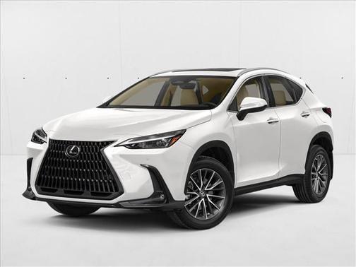 2023 Lexus NX 350 Premium