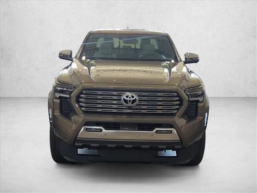 2025 Toyota Tacoma Limited