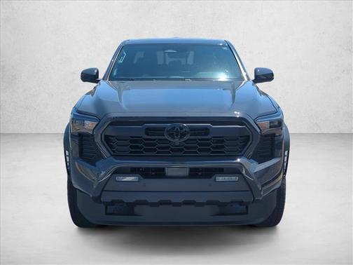 Underground 2026 Toyota Tacoma Hybrid TRD Off Road