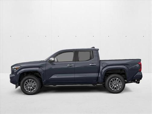 2025 Toyota Tacoma Limited
