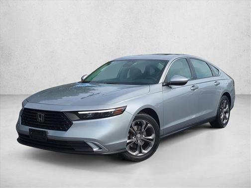2023 Honda Accord EX 1.5T