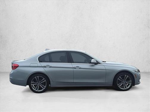 2018 BMW 330 330i