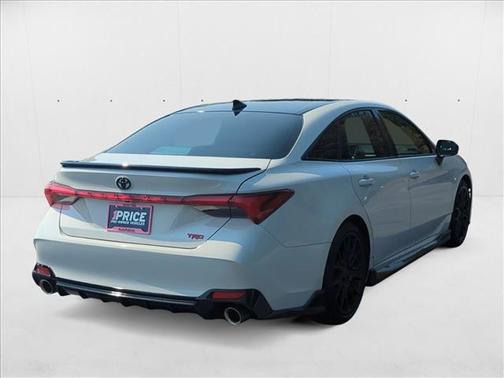 2021 Toyota Avalon TRD