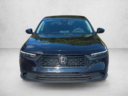 2024 Honda Accord EX 1.5T