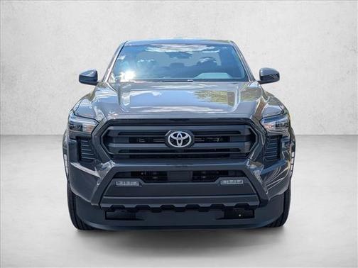 Underground 2026 Toyota Tacoma SR