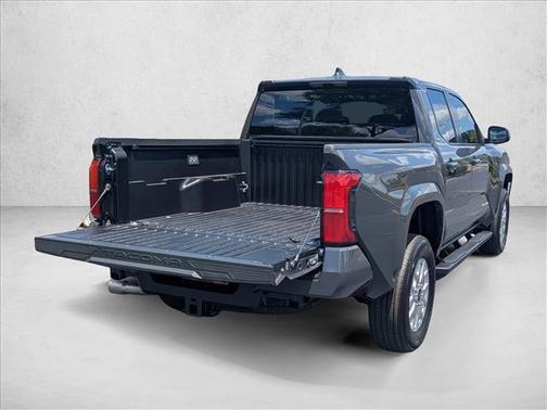 Underground 2026 Toyota Tacoma SR