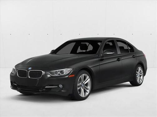 2014 BMW 328 328i